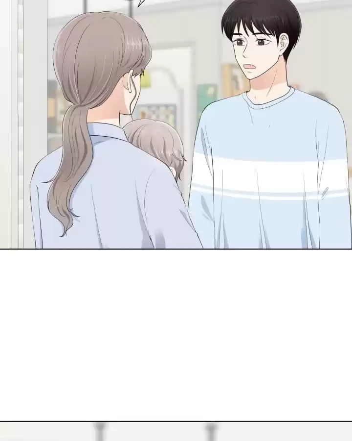 Read Starts From Baby chapter 79 image 3 on Lezhin