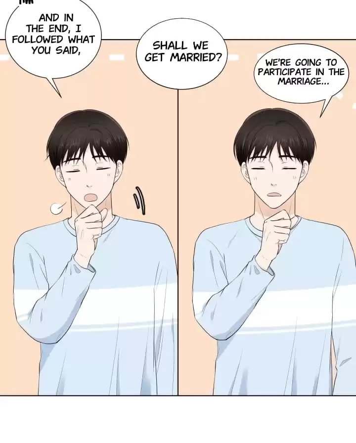 Read Starts From Baby chapter 79 image 32 on Lezhin