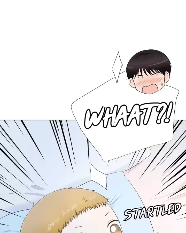 Read Starts From Baby chapter 79 image 33 on Lezhin