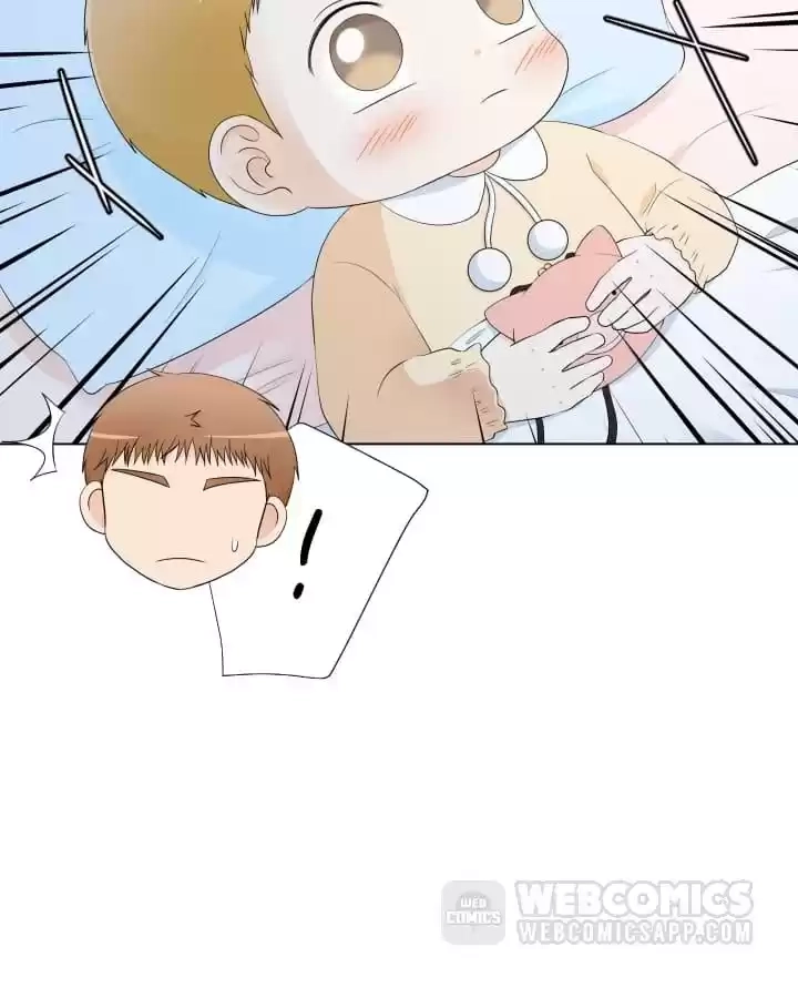 Read Starts From Baby chapter 79 image 34 on Lezhin