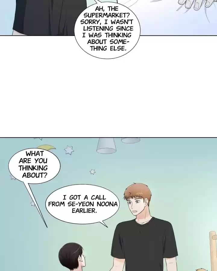 Read Starts From Baby chapter 79 image 37 on Lezhin
