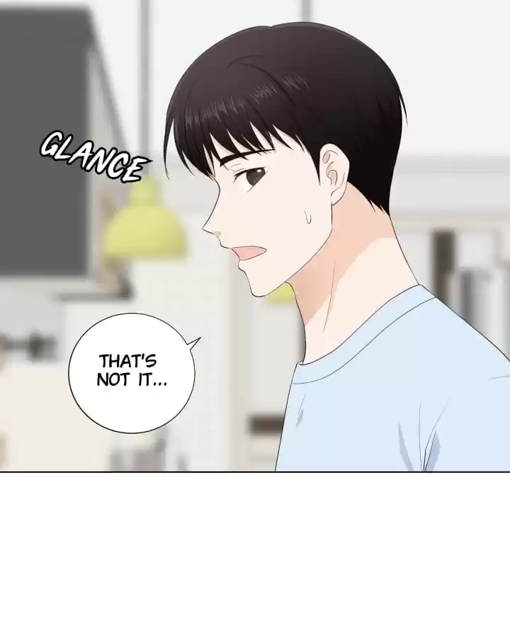 Read Starts From Baby chapter 79 image 4 on Lezhin