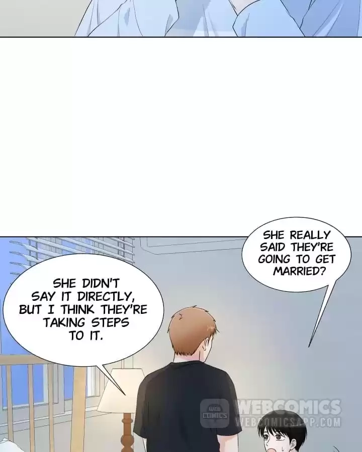 Read Starts From Baby chapter 79 image 40 on Lezhin