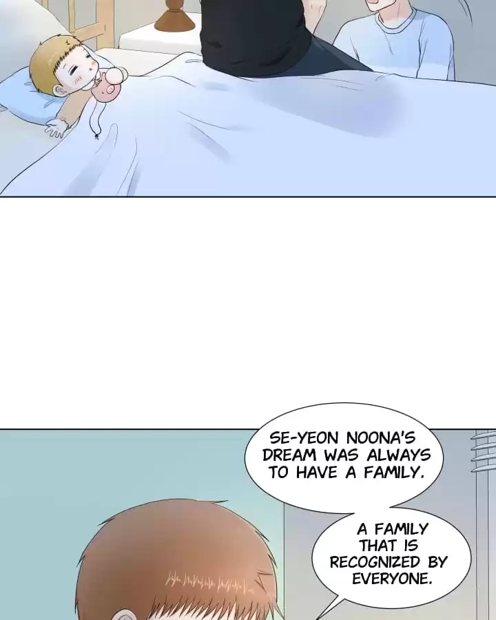 Read Starts From Baby chapter 79 image 41 on Lezhin