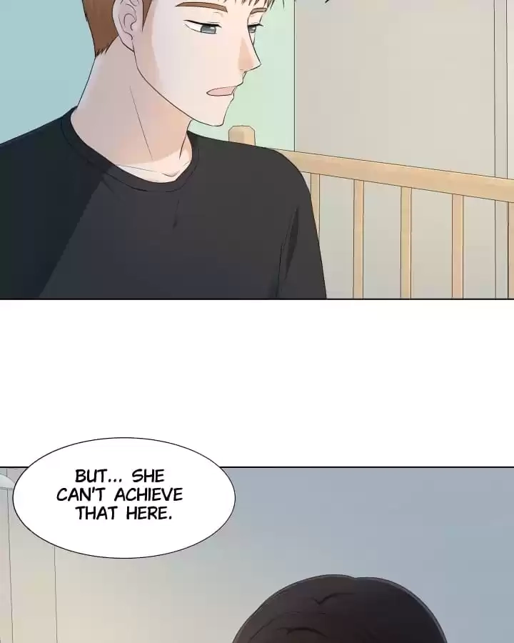 Read Starts From Baby chapter 79 image 42 on Lezhin