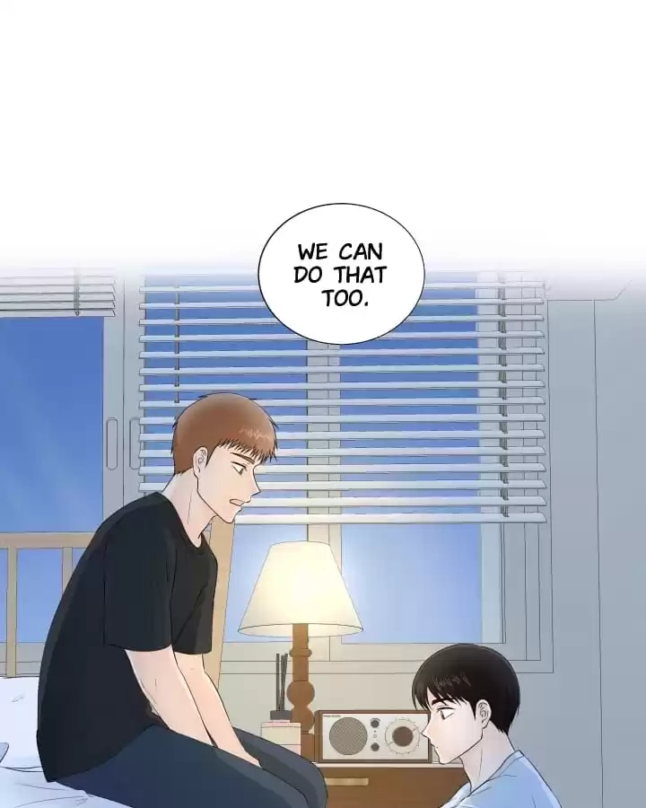 Read Starts From Baby chapter 79 image 44 on Lezhin