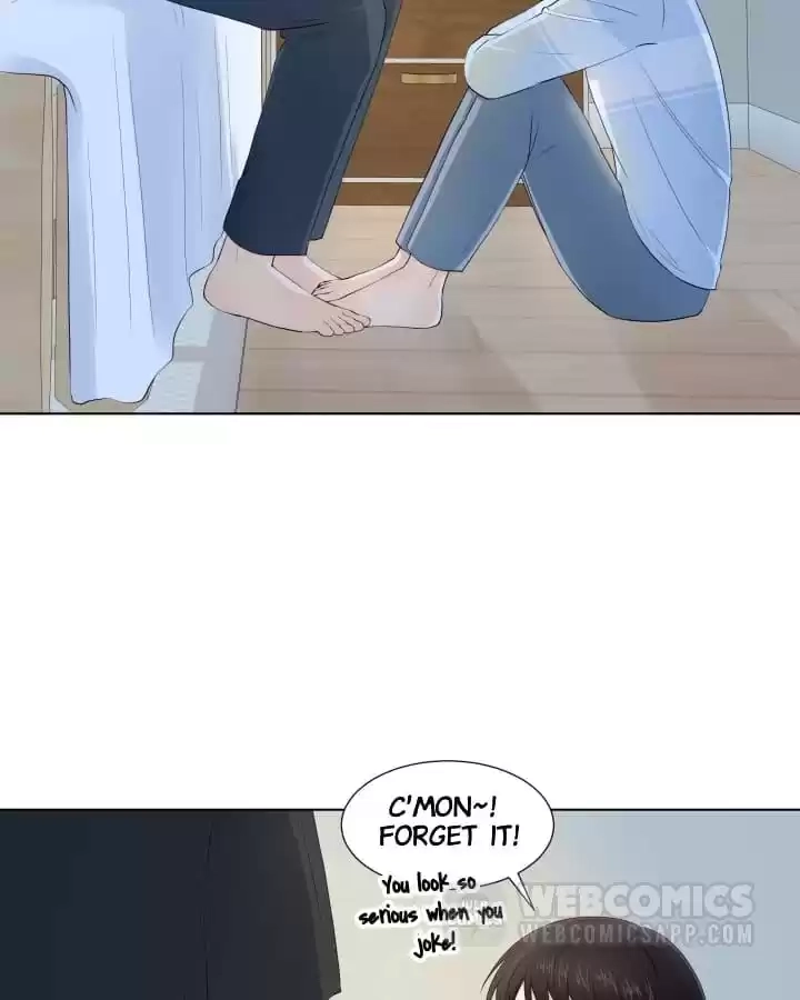 Read Starts From Baby chapter 79 image 45 on Lezhin