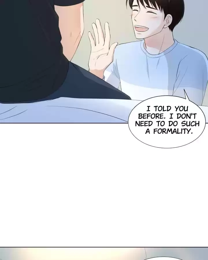 Read Starts From Baby chapter 79 image 46 on Lezhin