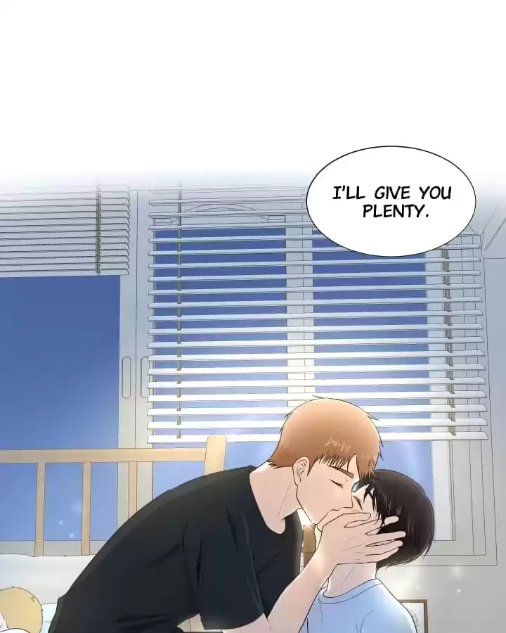 Read Starts From Baby chapter 79 image 53 on Lezhin