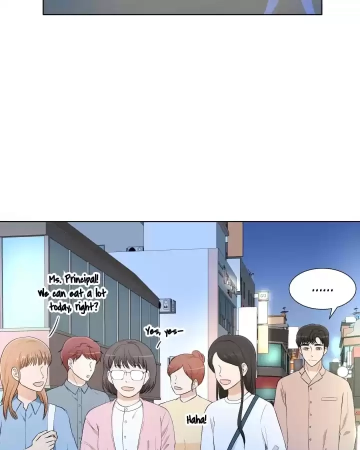 Read Starts From Baby chapter 79 image 57 on Lezhin