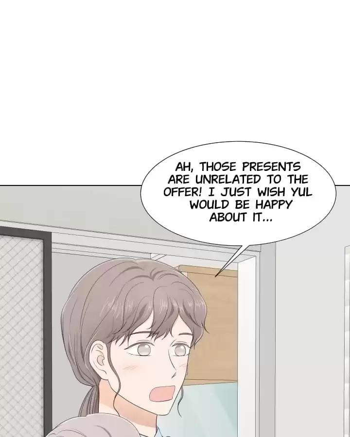 Read Starts From Baby chapter 79 image 6 on Lezhin
