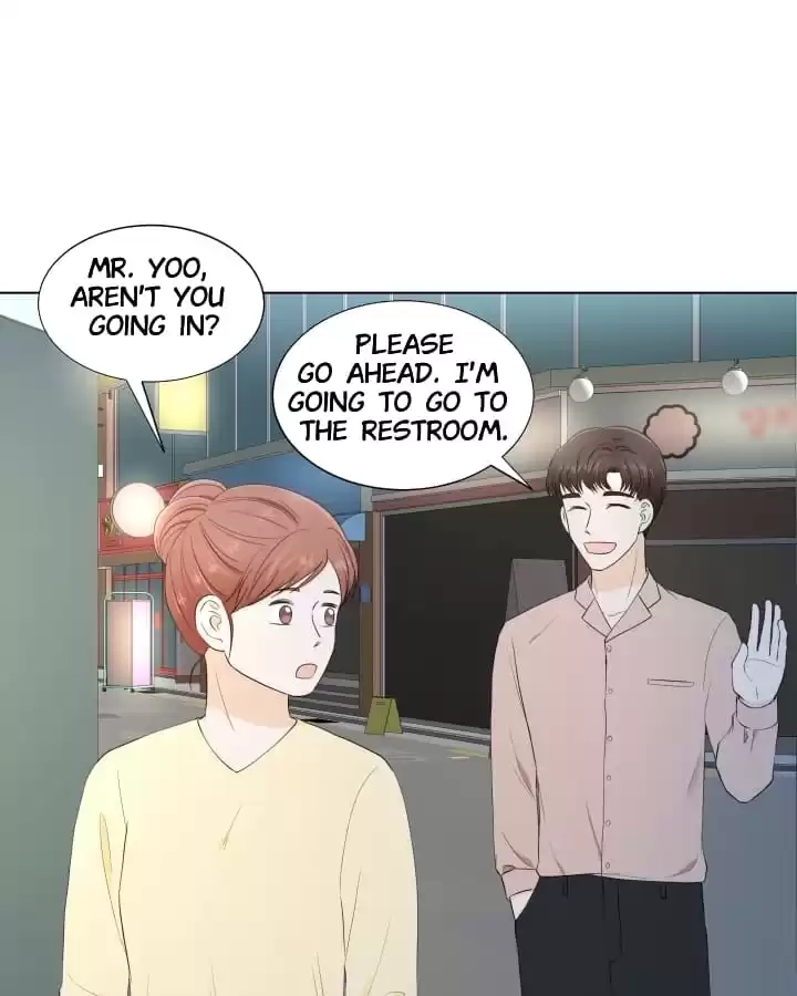 Read Starts From Baby chapter 79 image 61 on Lezhin