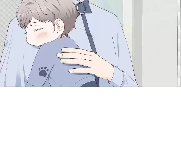 Read Starts From Baby chapter 79 image 7 on Lezhin