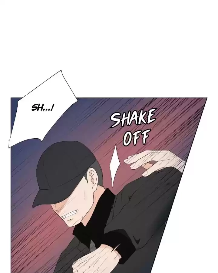 Read Starts From Baby chapter 79 image 72 on Lezhin