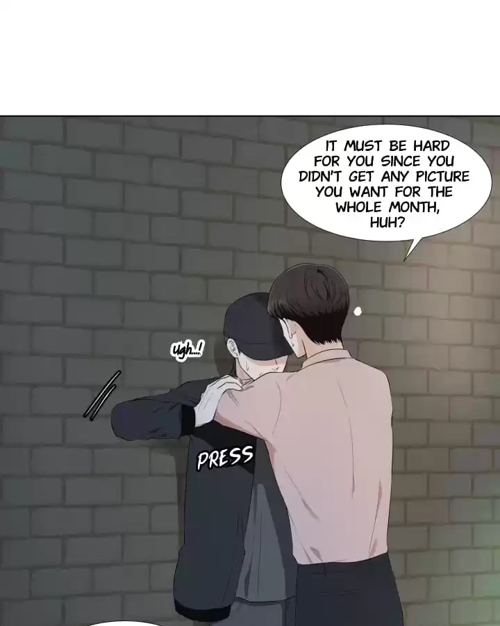 Read Starts From Baby chapter 79 image 78 on Lezhin