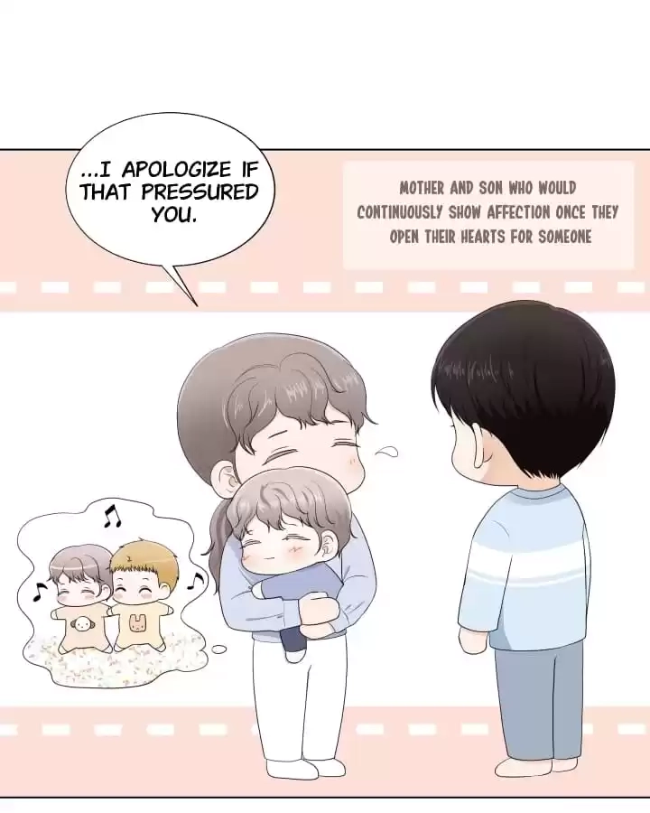 Read Starts From Baby chapter 79 image 8 on Lezhin