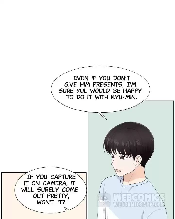 Read Starts From Baby chapter 79 image 9 on Lezhin