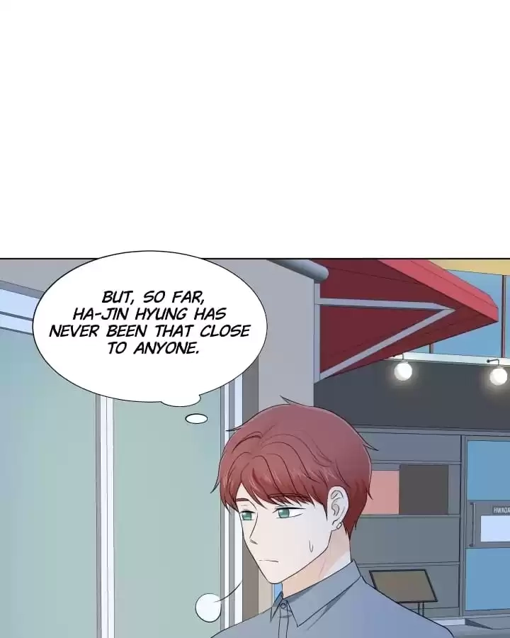 Read Starts From Baby chapter 79 image 92 on Lezhin