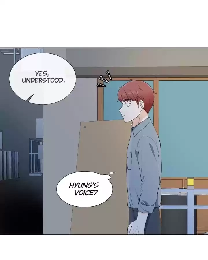 Read Starts From Baby chapter 79 image 94 on Lezhin