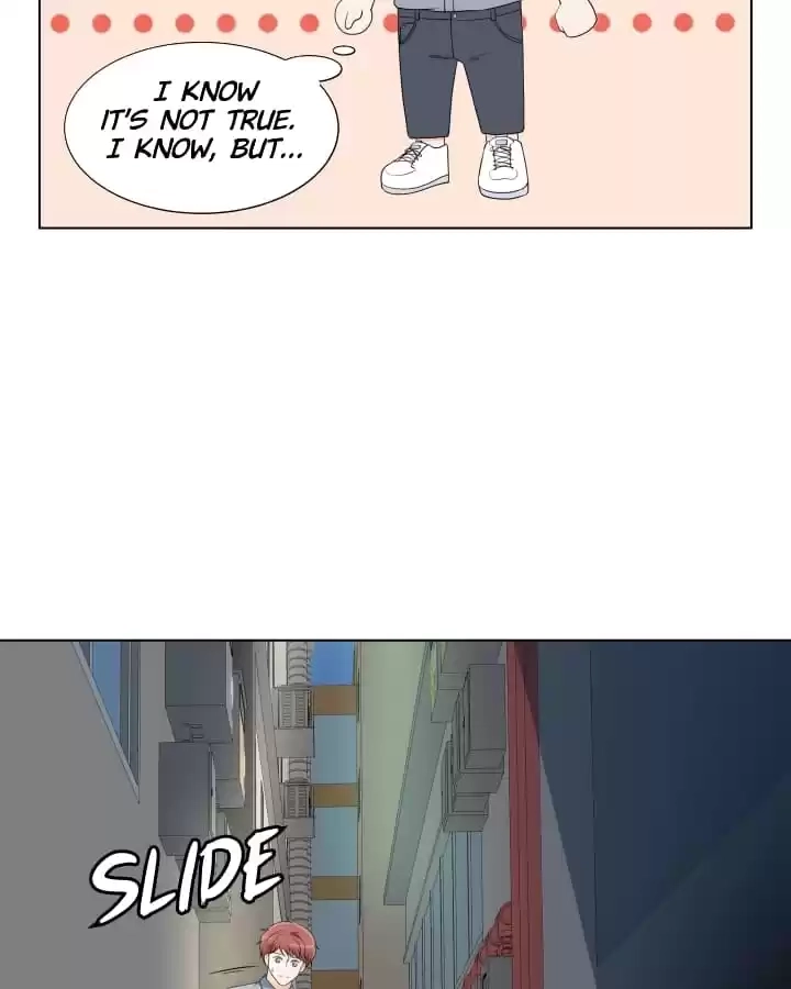 Read Starts From Baby chapter 79 image 96 on Lezhin
