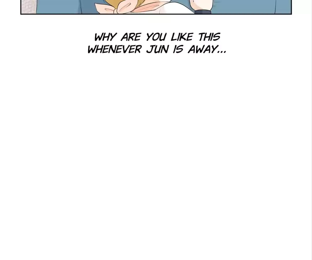 Read Starts From Baby chapter 8 image 100 on Lezhin