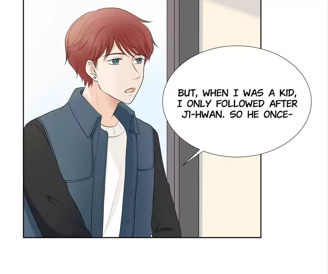 Read Starts From Baby chapter 8 image 102 on Lezhin