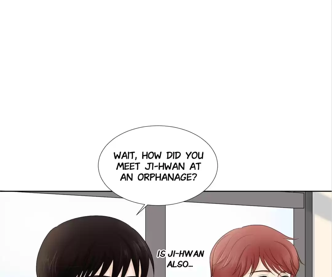 Read Starts From Baby chapter 8 image 104 on Lezhin