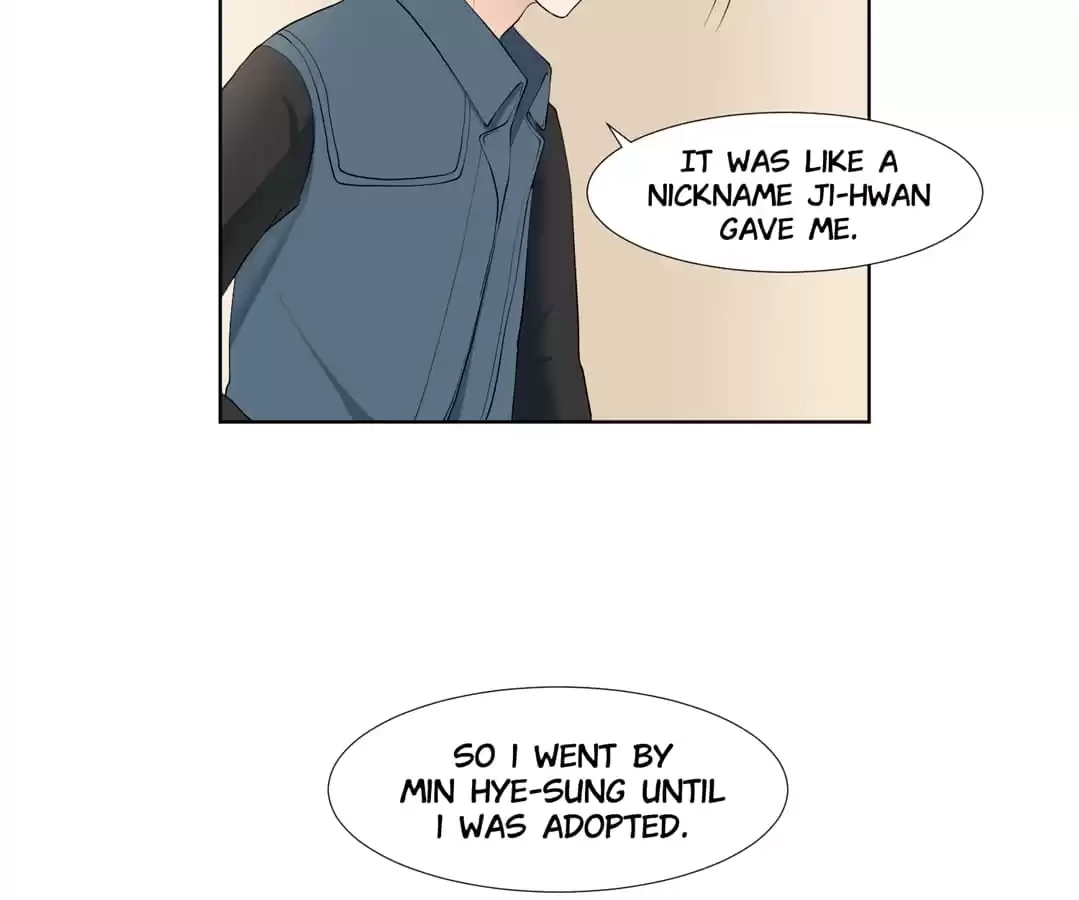 Read Starts From Baby chapter 8 image 11 on Lezhin