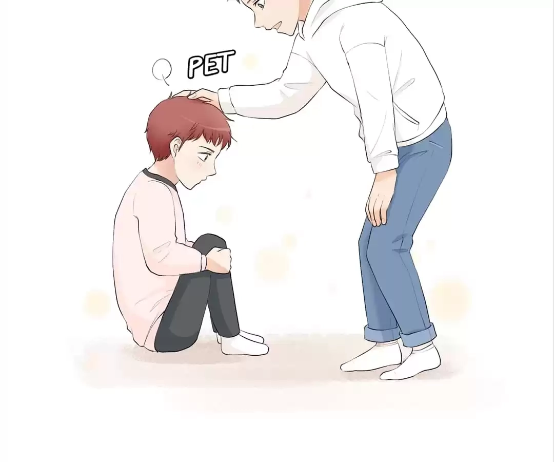 Read Starts From Baby chapter 8 image 111 on Lezhin