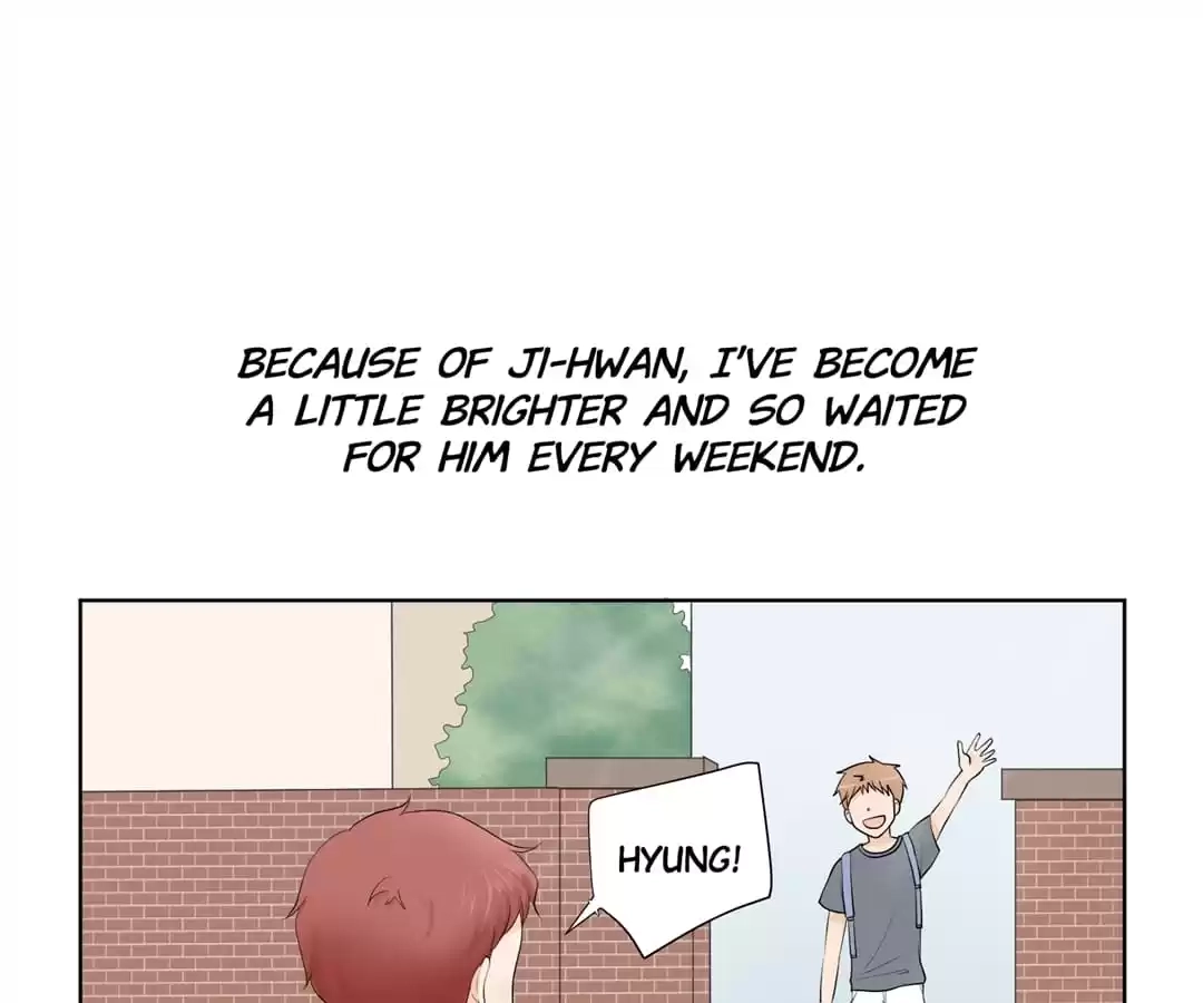 Read Starts From Baby chapter 8 image 113 on Lezhin