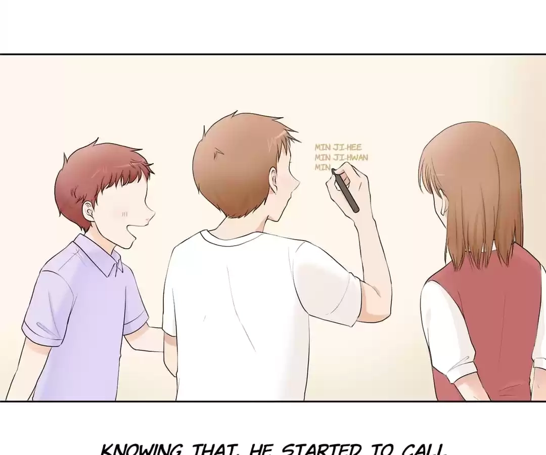 Read Starts From Baby chapter 8 image 115 on Lezhin