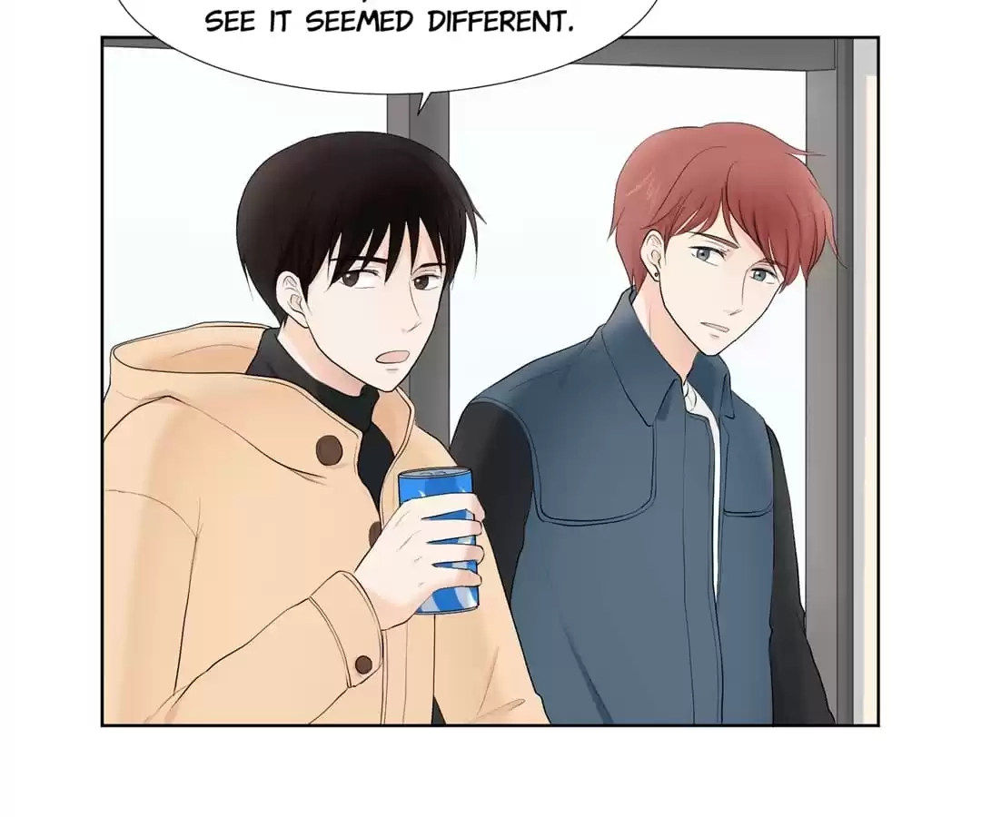 Read Starts From Baby chapter 8 image 119 on Lezhin