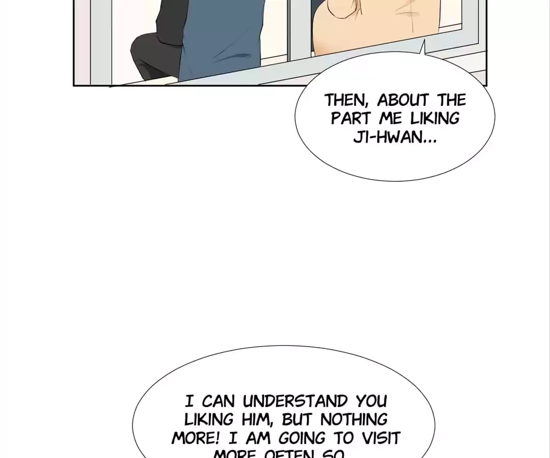 Read Starts From Baby chapter 8 image 128 on Lezhin