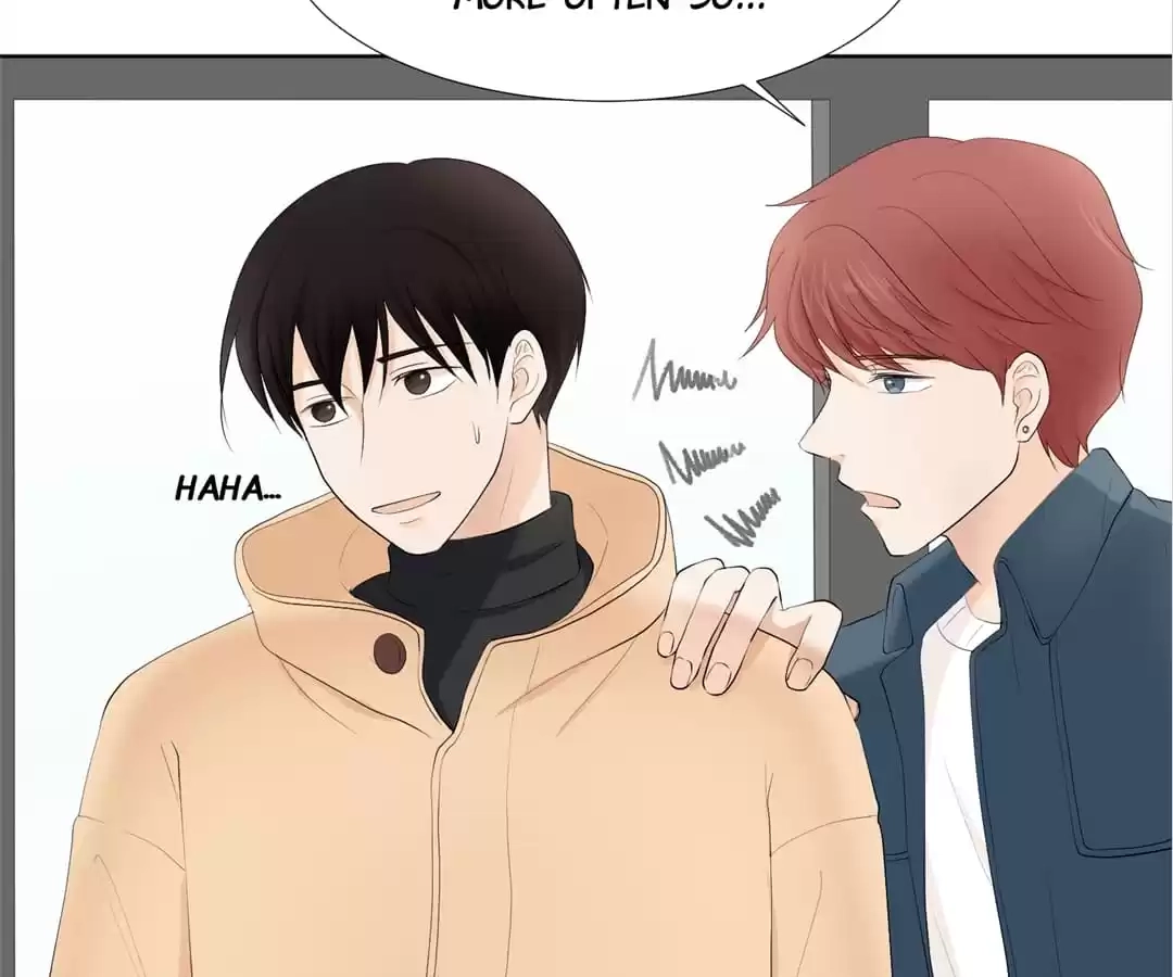 Read Starts From Baby chapter 8 image 129 on Lezhin