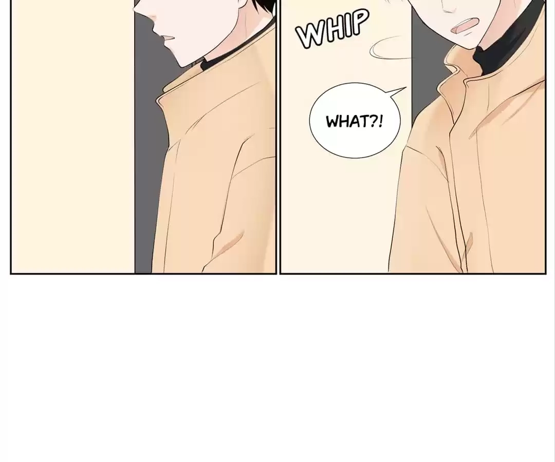 Read Starts From Baby chapter 8 image 13 on Lezhin