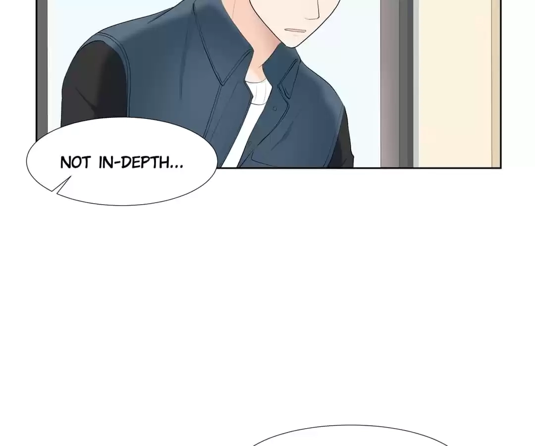 Read Starts From Baby chapter 8 image 134 on Lezhin