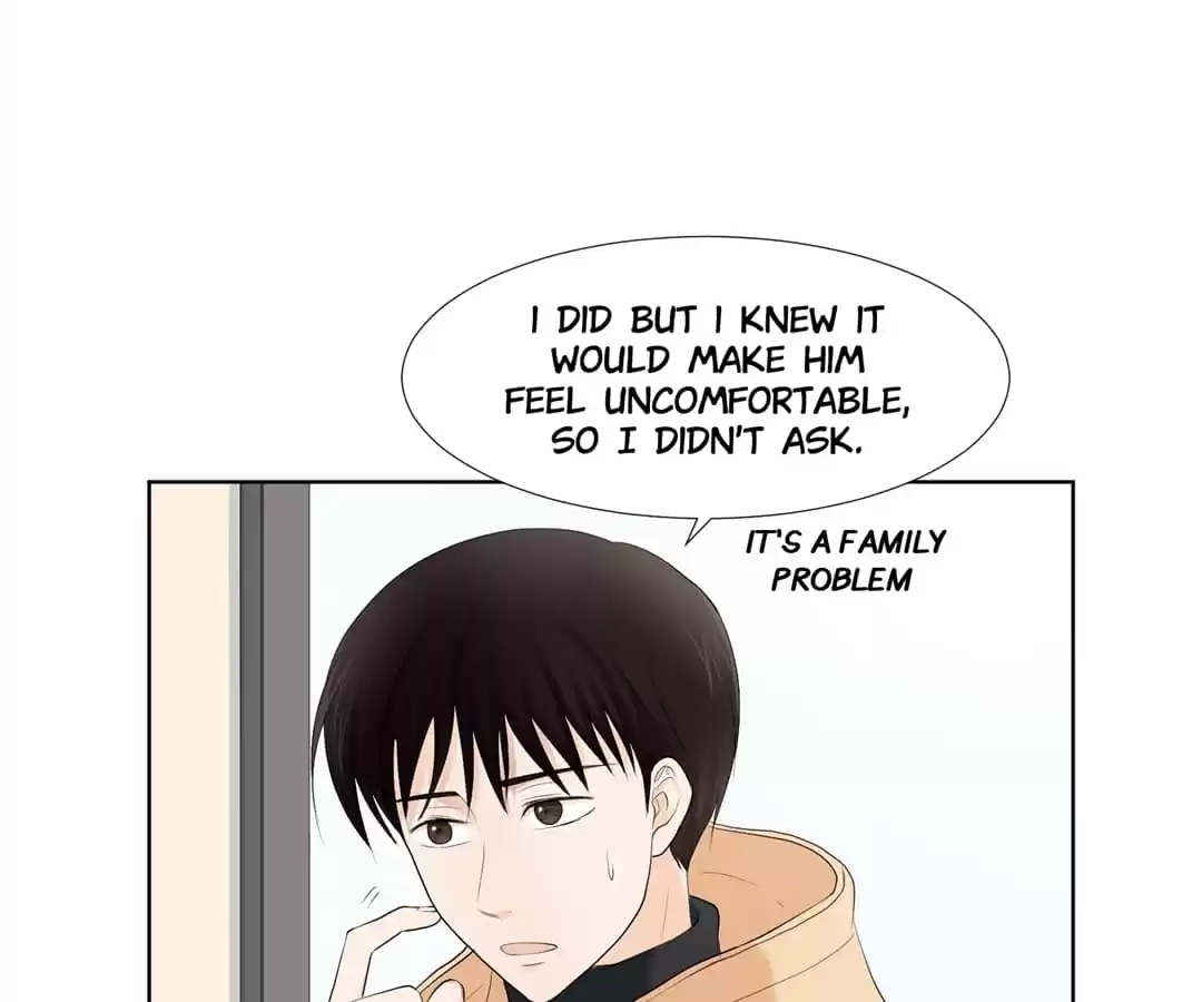 Read Starts From Baby chapter 8 image 137 on Lezhin