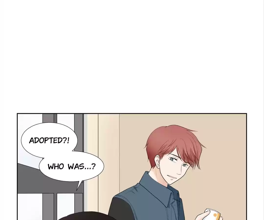 Read Starts From Baby chapter 8 image 14 on Lezhin