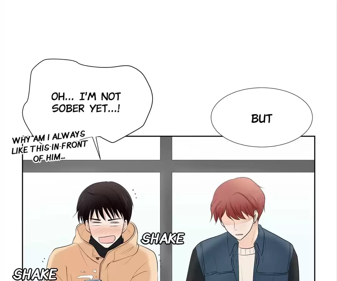 Read Starts From Baby chapter 8 image 145 on Lezhin