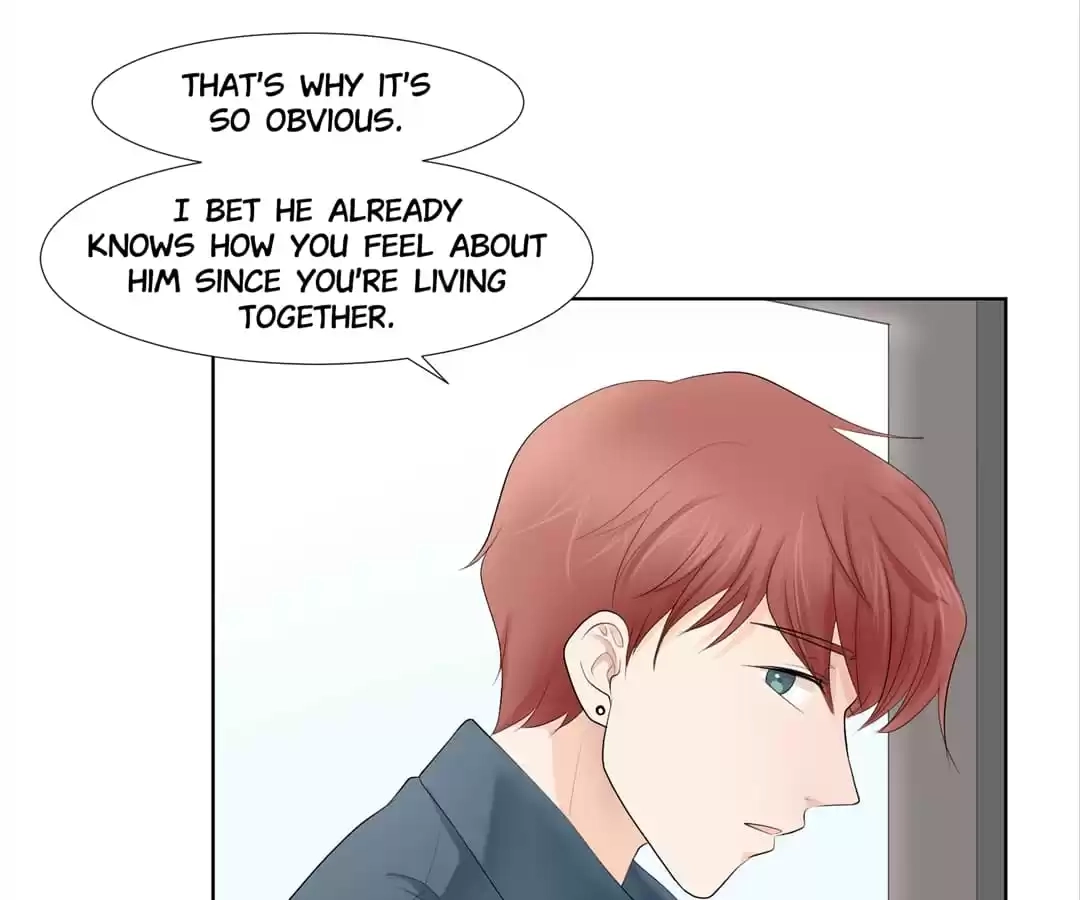Read Starts From Baby chapter 8 image 147 on Lezhin