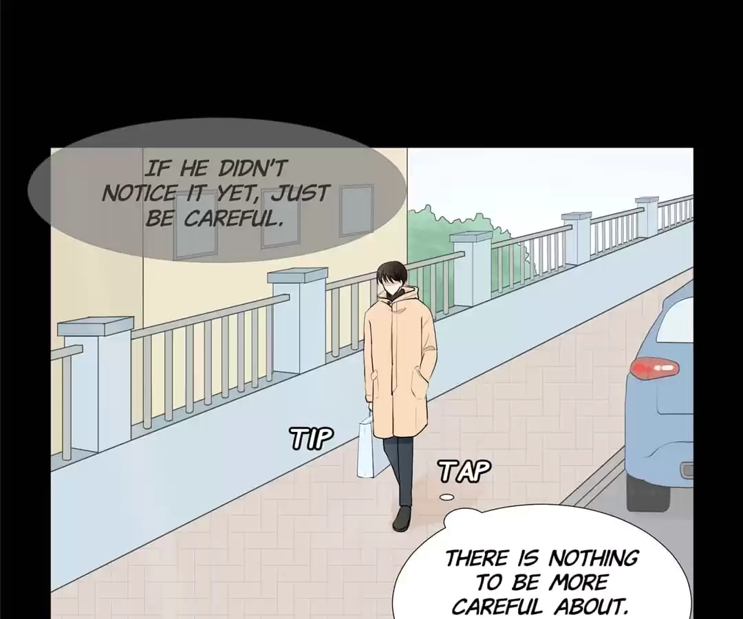 Read Starts From Baby chapter 8 image 153 on Lezhin