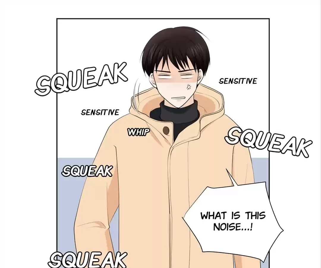 Read Starts From Baby chapter 8 image 161 on Lezhin