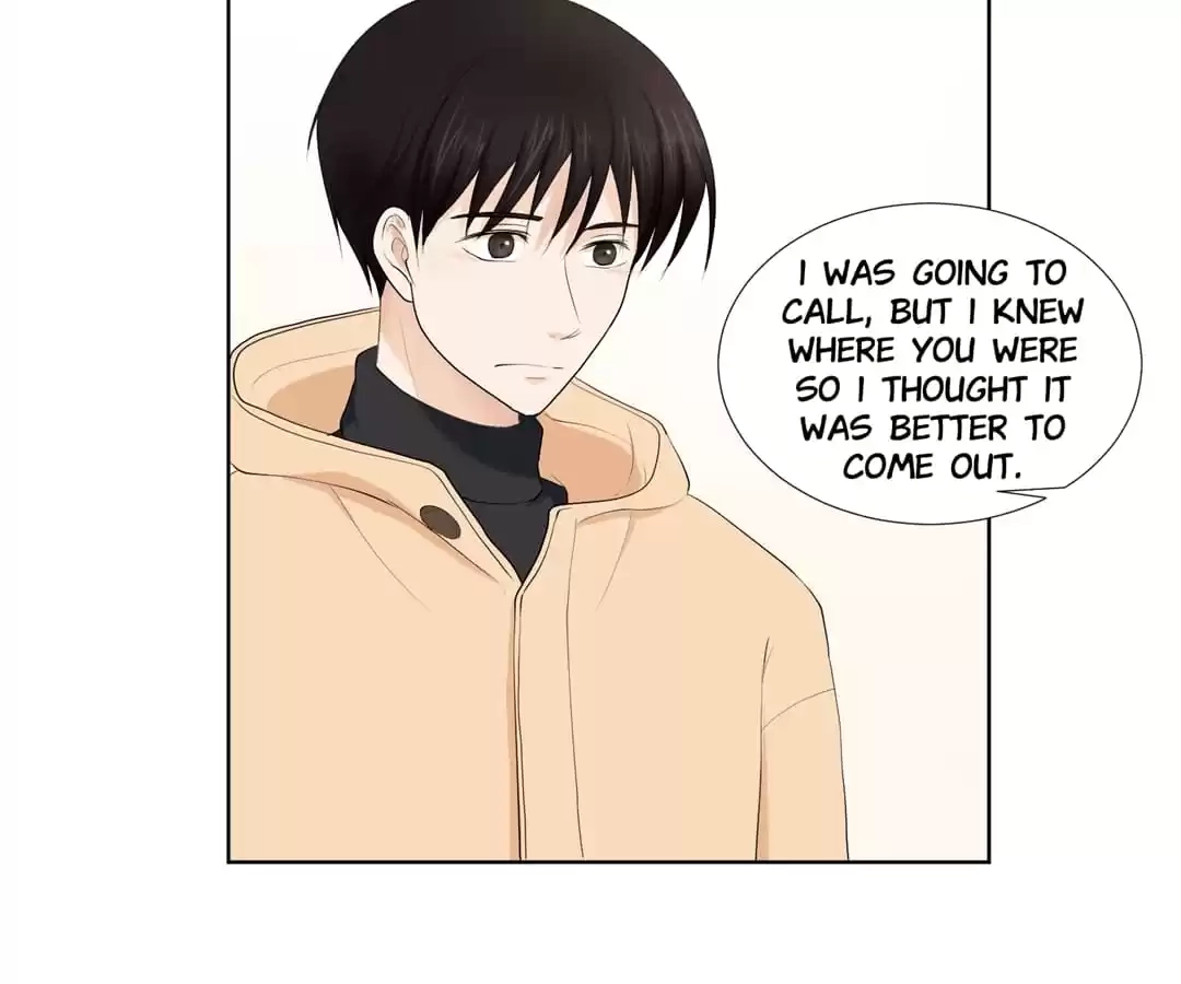 Read Starts From Baby chapter 8 image 172 on Lezhin