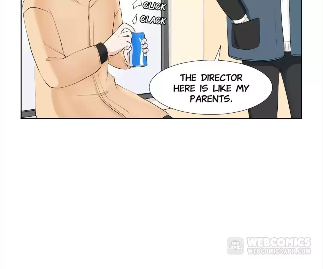 Read Starts From Baby chapter 8 image 18 on Lezhin