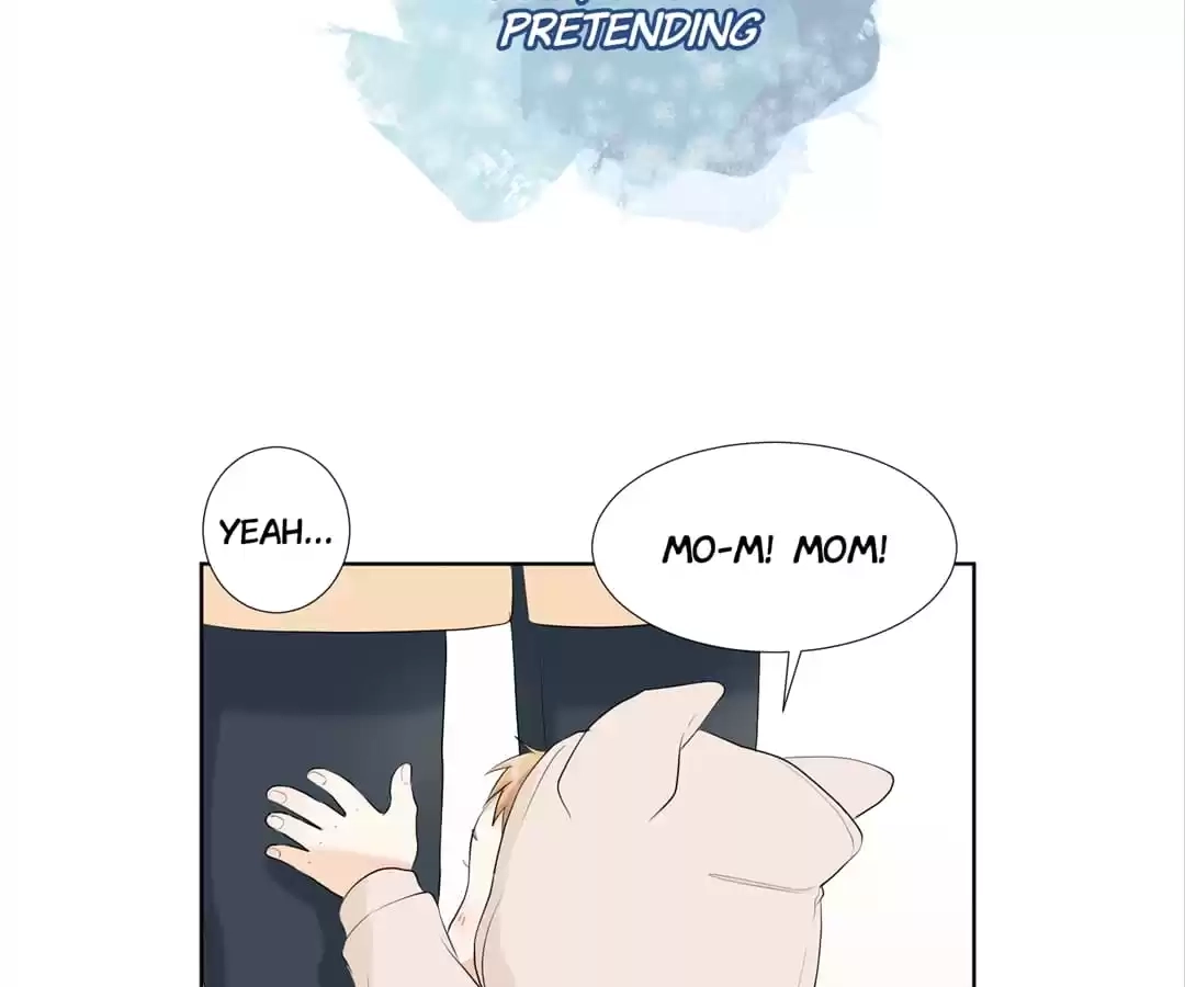 Read Starts From Baby chapter 8 image 181 on Lezhin