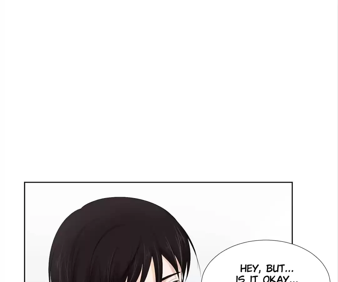 Read Starts From Baby chapter 8 image 19 on Lezhin