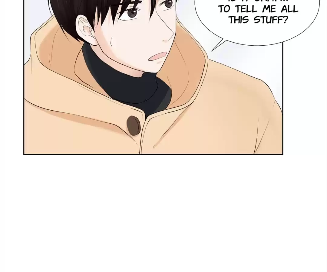 Read Starts From Baby chapter 8 image 20 on Lezhin