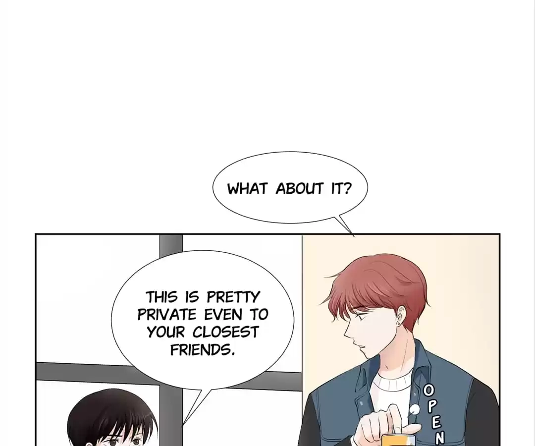Read Starts From Baby chapter 8 image 21 on Lezhin