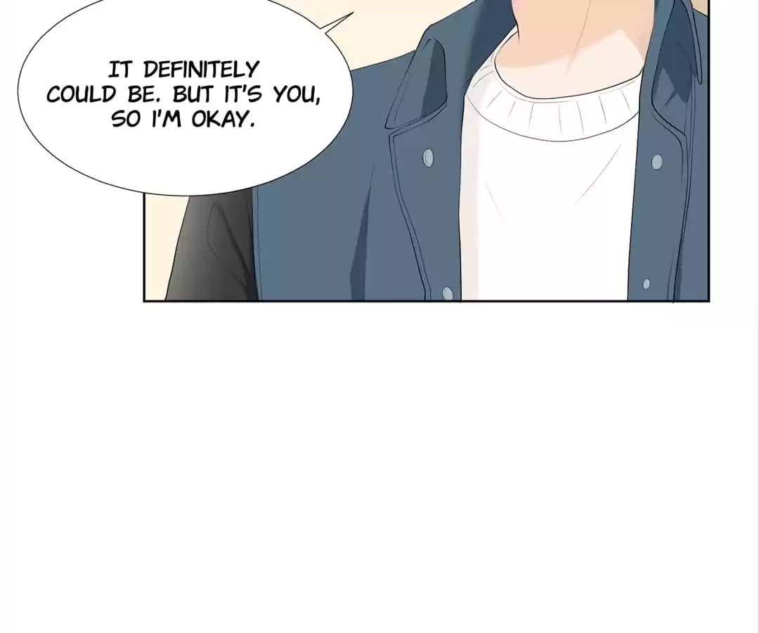 Read Starts From Baby chapter 8 image 24 on Lezhin