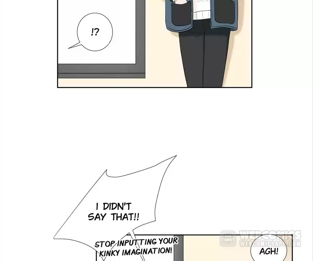 Read Starts From Baby chapter 8 image 27 on Lezhin